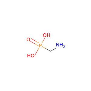 Aminomethylphosphonic acid